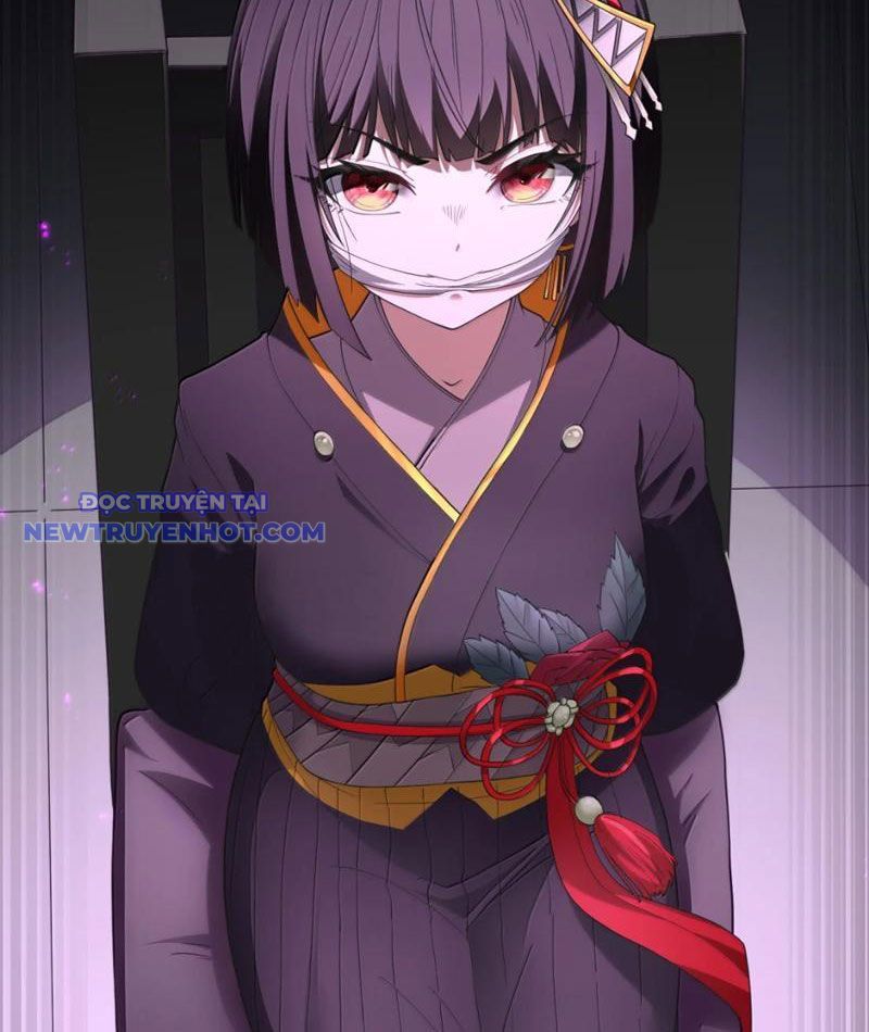 Luyện Kim Thuật Sĩ Tà Ác Không Trị Nổi Thể Thí Nghiệm Của Mình Chap 23 - Next Chap 22