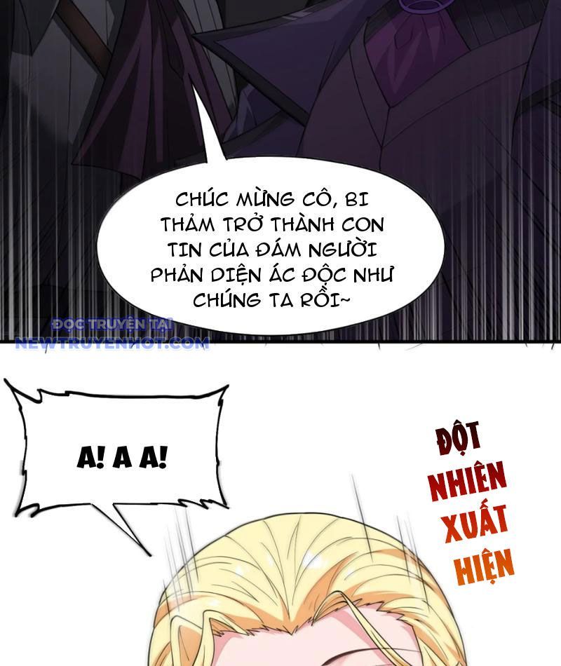 Luyện Kim Thuật Sĩ Tà Ác Không Trị Nổi Thể Thí Nghiệm Của Mình Chap 23 - Next Chap 22