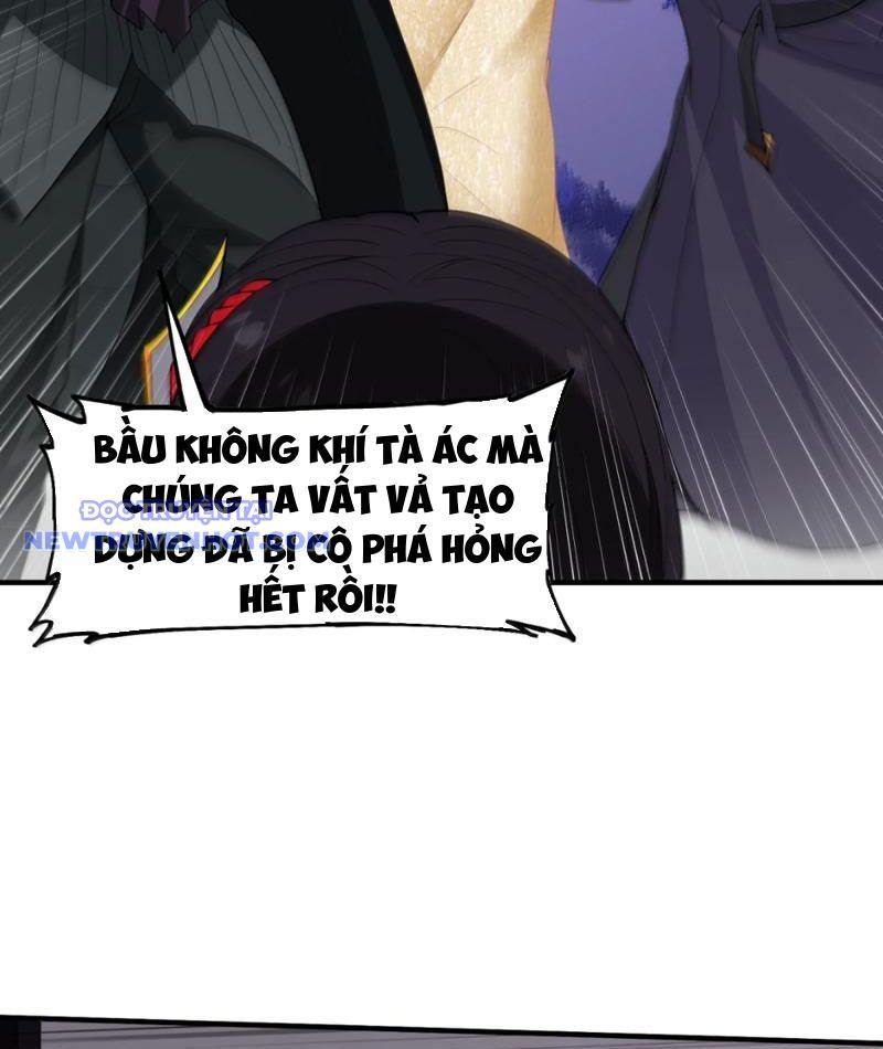 Luyện Kim Thuật Sĩ Tà Ác Không Trị Nổi Thể Thí Nghiệm Của Mình Chap 23 - Next Chap 22