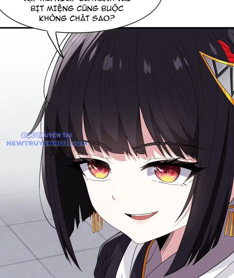 Luyện Kim Thuật Sĩ Tà Ác Không Trị Nổi Thể Thí Nghiệm Của Mình Chap 23 - Next Chap 22