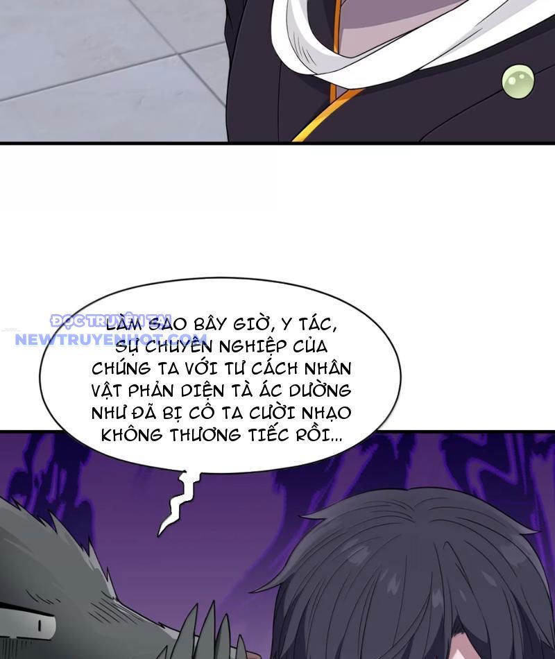 Luyện Kim Thuật Sĩ Tà Ác Không Trị Nổi Thể Thí Nghiệm Của Mình Chap 23 - Next Chap 22