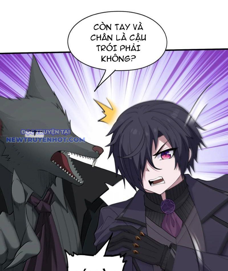 Luyện Kim Thuật Sĩ Tà Ác Không Trị Nổi Thể Thí Nghiệm Của Mình Chap 23 - Next Chap 22