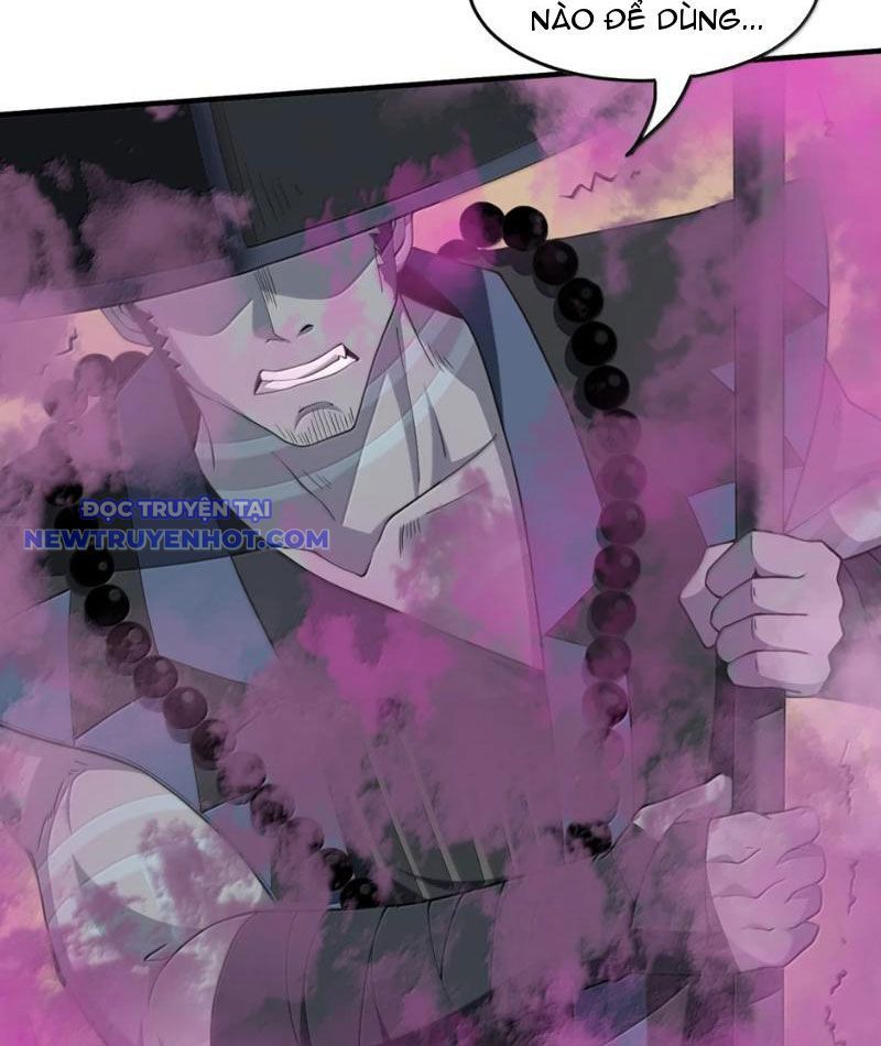 Luyện Kim Thuật Sĩ Tà Ác Không Trị Nổi Thể Thí Nghiệm Của Mình Chap 23 - Next Chap 22