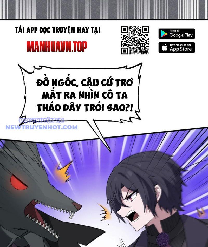 Luyện Kim Thuật Sĩ Tà Ác Không Trị Nổi Thể Thí Nghiệm Của Mình Chap 23 - Next Chap 22