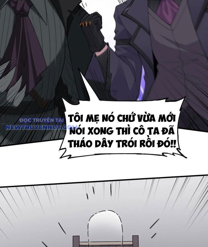 Luyện Kim Thuật Sĩ Tà Ác Không Trị Nổi Thể Thí Nghiệm Của Mình Chap 23 - Next Chap 22