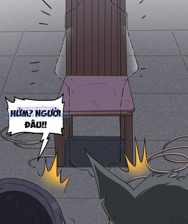 Luyện Kim Thuật Sĩ Tà Ác Không Trị Nổi Thể Thí Nghiệm Của Mình Chap 23 - Next Chap 22