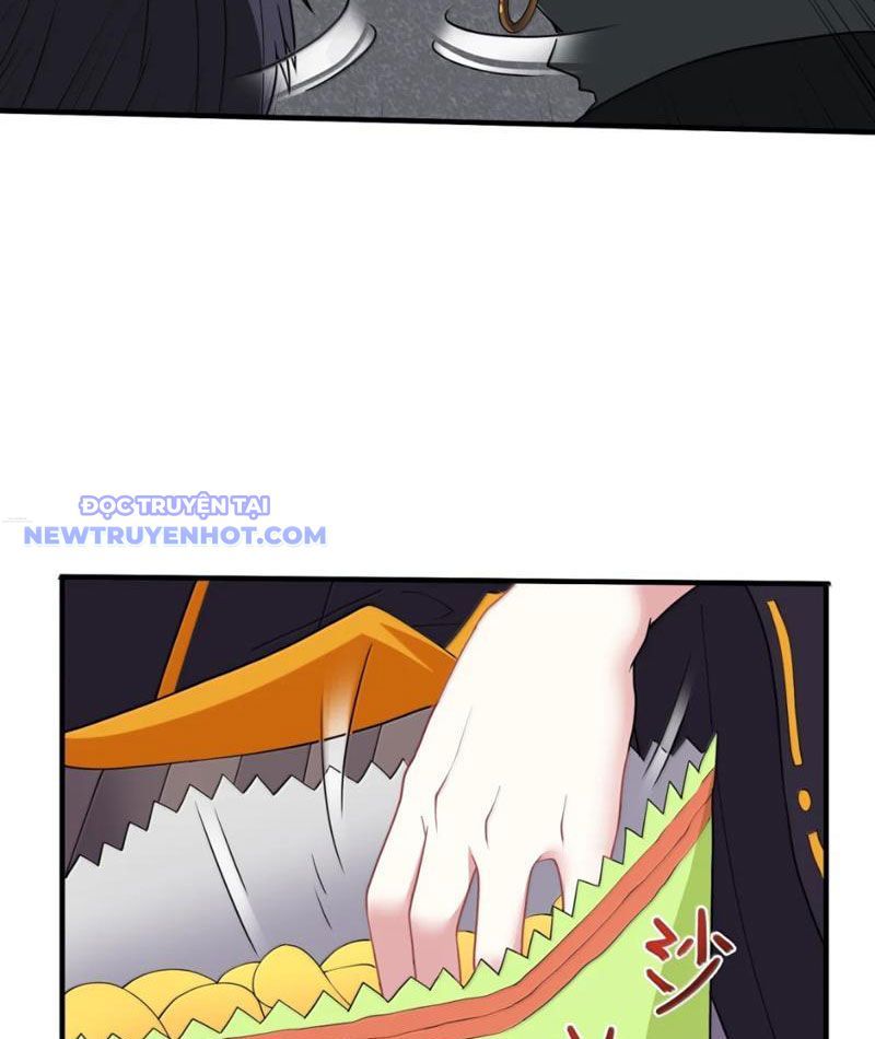 Luyện Kim Thuật Sĩ Tà Ác Không Trị Nổi Thể Thí Nghiệm Của Mình Chap 23 - Next Chap 22