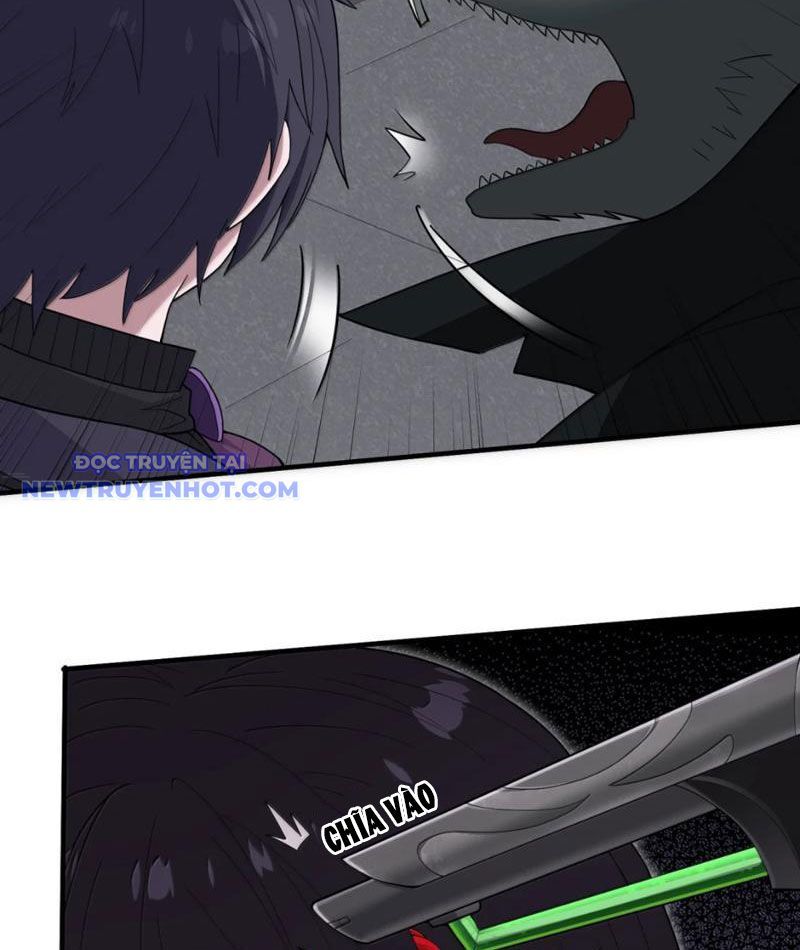 Luyện Kim Thuật Sĩ Tà Ác Không Trị Nổi Thể Thí Nghiệm Của Mình Chap 23 - Next Chap 22