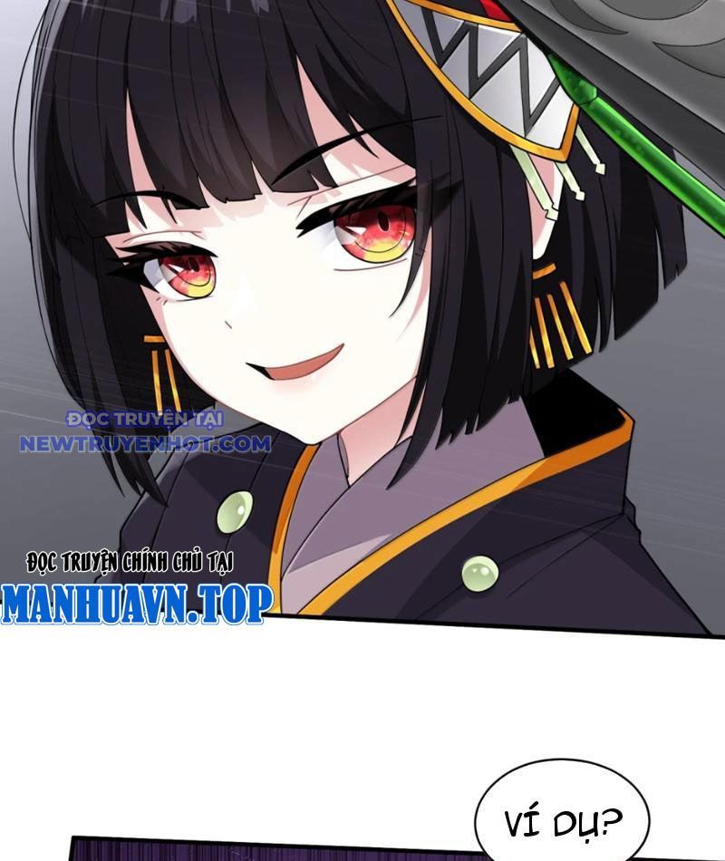 Luyện Kim Thuật Sĩ Tà Ác Không Trị Nổi Thể Thí Nghiệm Của Mình Chap 23 - Next Chap 22