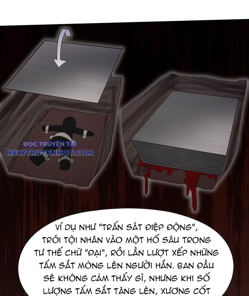 Luyện Kim Thuật Sĩ Tà Ác Không Trị Nổi Thể Thí Nghiệm Của Mình Chap 23 - Next Chap 22