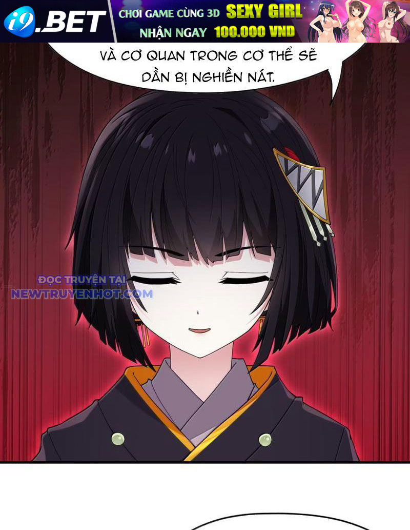 Luyện Kim Thuật Sĩ Tà Ác Không Trị Nổi Thể Thí Nghiệm Của Mình Chap 23 - Next Chap 22