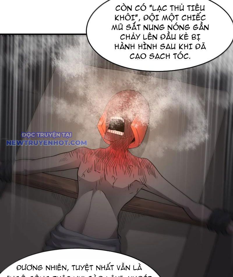 Luyện Kim Thuật Sĩ Tà Ác Không Trị Nổi Thể Thí Nghiệm Của Mình Chap 23 - Next Chap 22