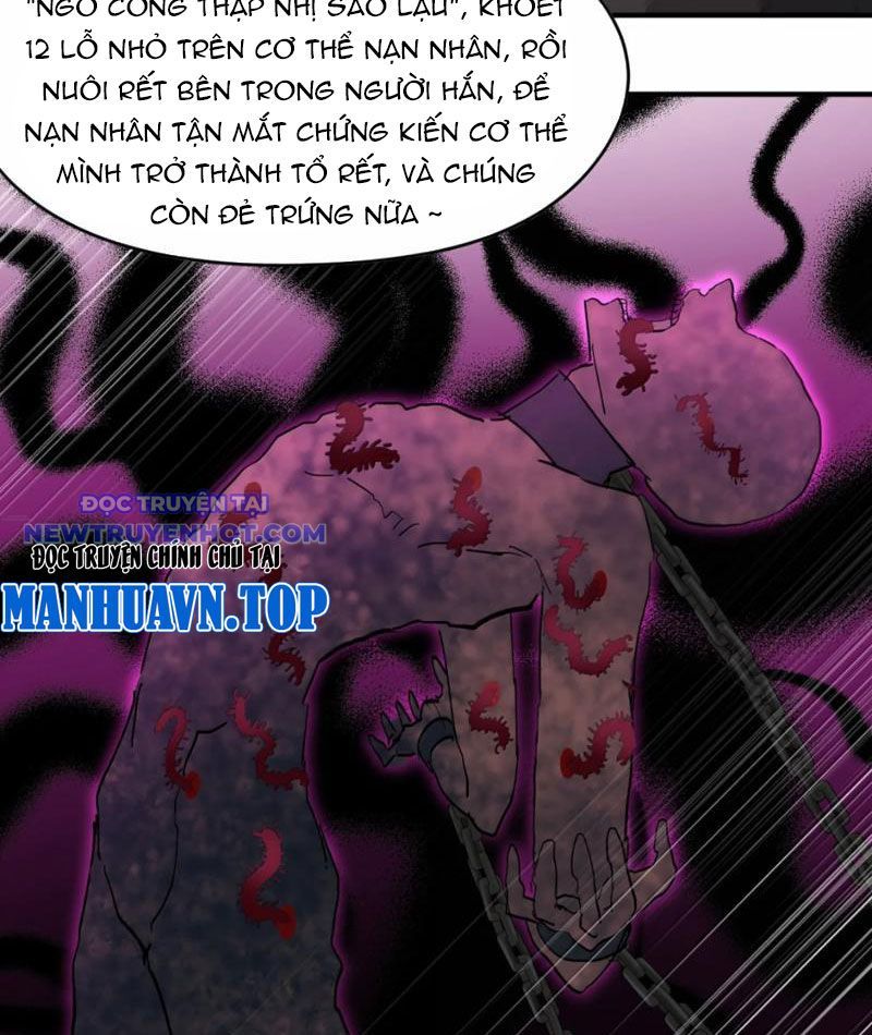 Luyện Kim Thuật Sĩ Tà Ác Không Trị Nổi Thể Thí Nghiệm Của Mình Chap 23 - Next Chap 22