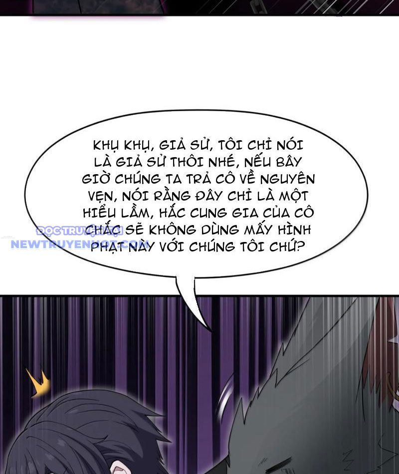Luyện Kim Thuật Sĩ Tà Ác Không Trị Nổi Thể Thí Nghiệm Của Mình Chap 23 - Next Chap 22