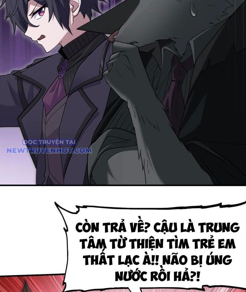 Luyện Kim Thuật Sĩ Tà Ác Không Trị Nổi Thể Thí Nghiệm Của Mình Chap 23 - Next Chap 22