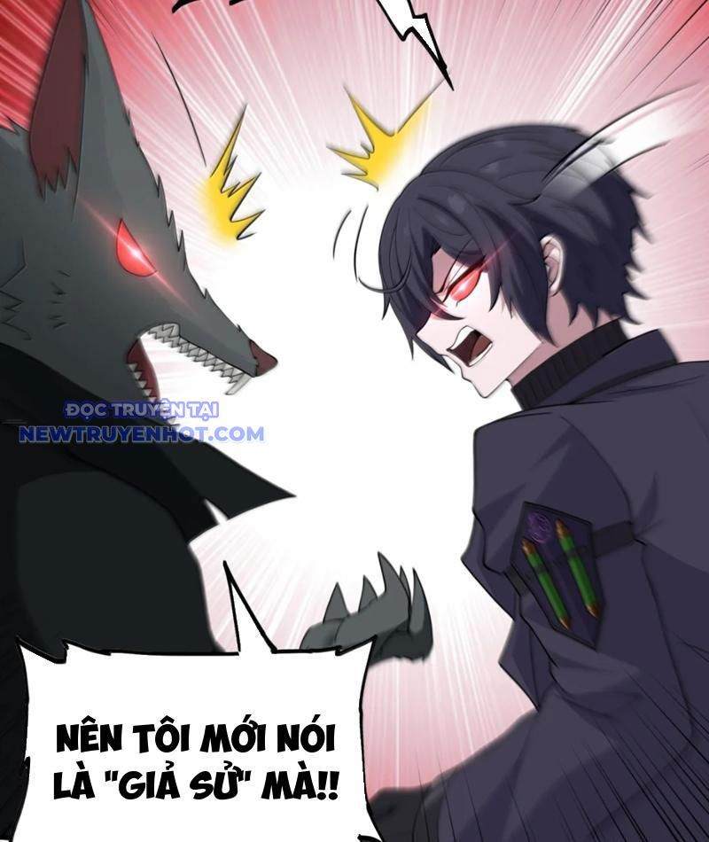 Luyện Kim Thuật Sĩ Tà Ác Không Trị Nổi Thể Thí Nghiệm Của Mình Chap 23 - Next Chap 22