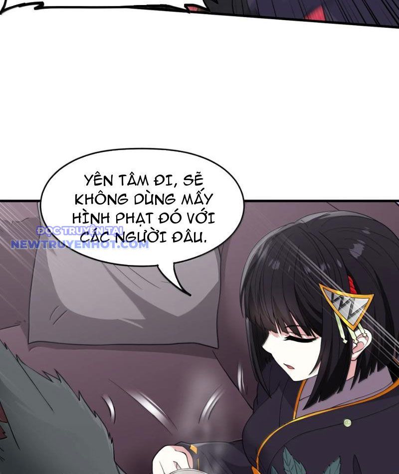 Luyện Kim Thuật Sĩ Tà Ác Không Trị Nổi Thể Thí Nghiệm Của Mình Chap 23 - Next Chap 22