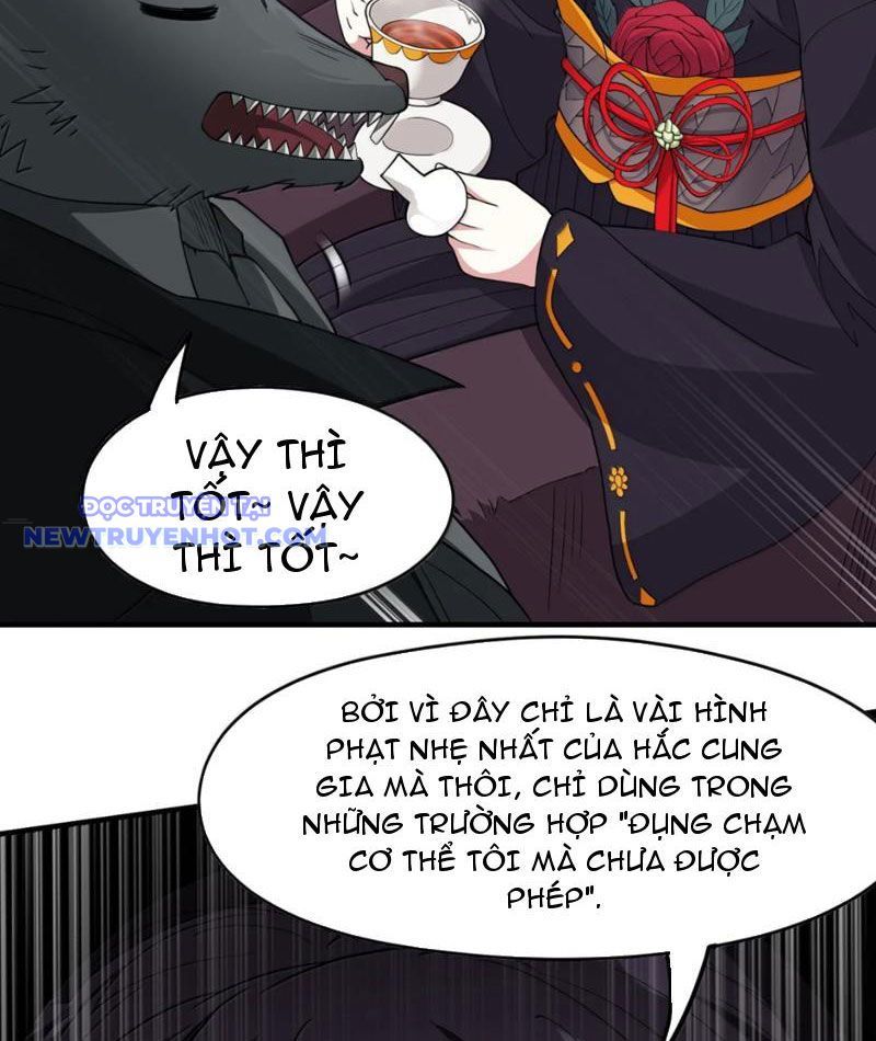 Luyện Kim Thuật Sĩ Tà Ác Không Trị Nổi Thể Thí Nghiệm Của Mình Chap 23 - Next Chap 22