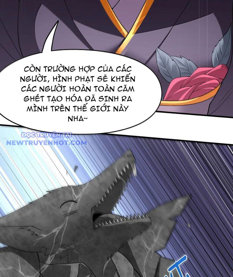 Luyện Kim Thuật Sĩ Tà Ác Không Trị Nổi Thể Thí Nghiệm Của Mình Chap 23 - Next Chap 22