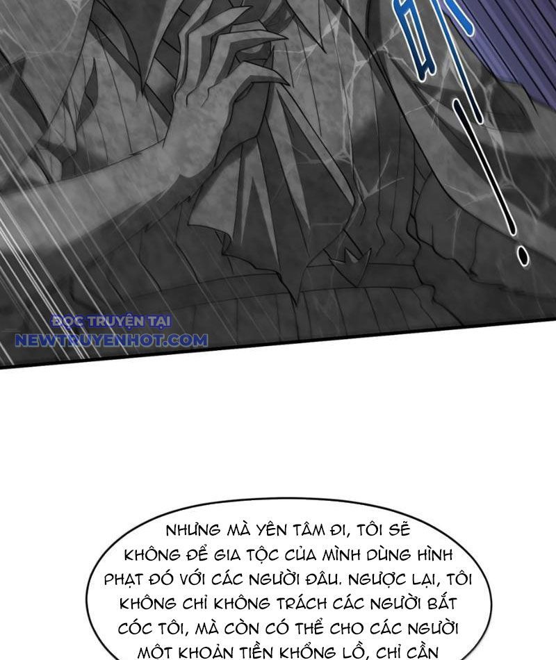 Luyện Kim Thuật Sĩ Tà Ác Không Trị Nổi Thể Thí Nghiệm Của Mình Chap 23 - Next Chap 22