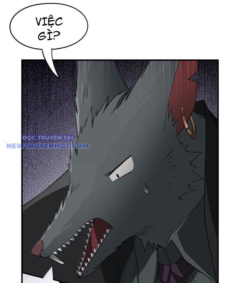 Luyện Kim Thuật Sĩ Tà Ác Không Trị Nổi Thể Thí Nghiệm Của Mình Chap 23 - Next Chap 22