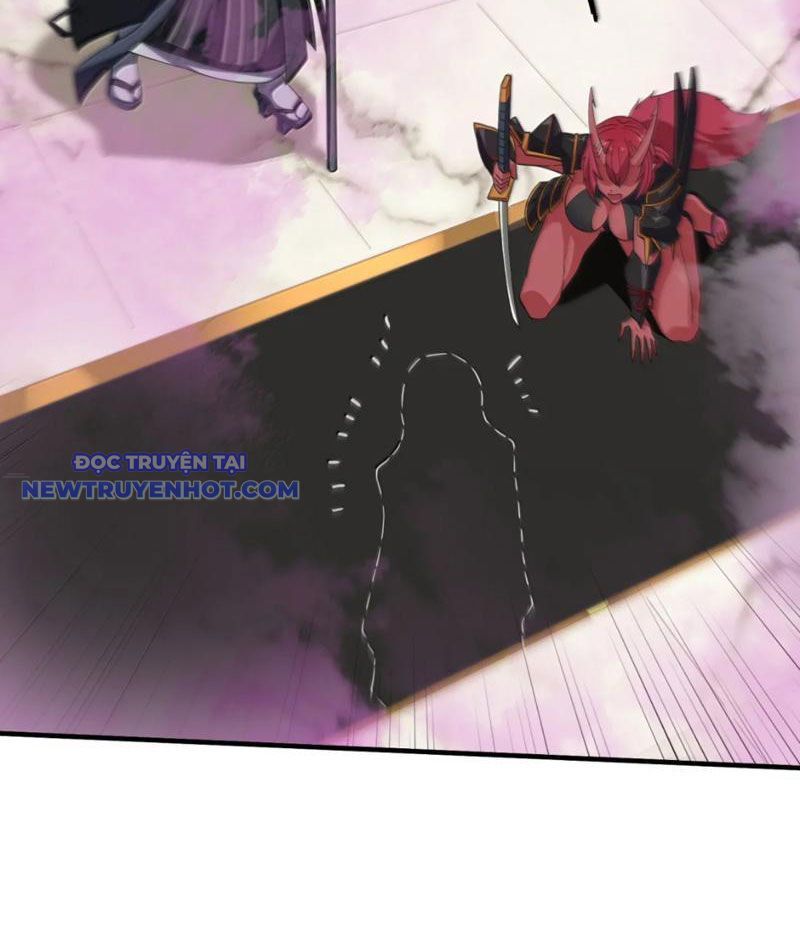 Luyện Kim Thuật Sĩ Tà Ác Không Trị Nổi Thể Thí Nghiệm Của Mình Chap 23 - Next Chap 22