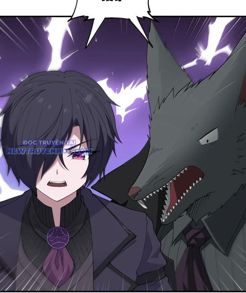 Luyện Kim Thuật Sĩ Tà Ác Không Trị Nổi Thể Thí Nghiệm Của Mình Chap 23 - Next Chap 22