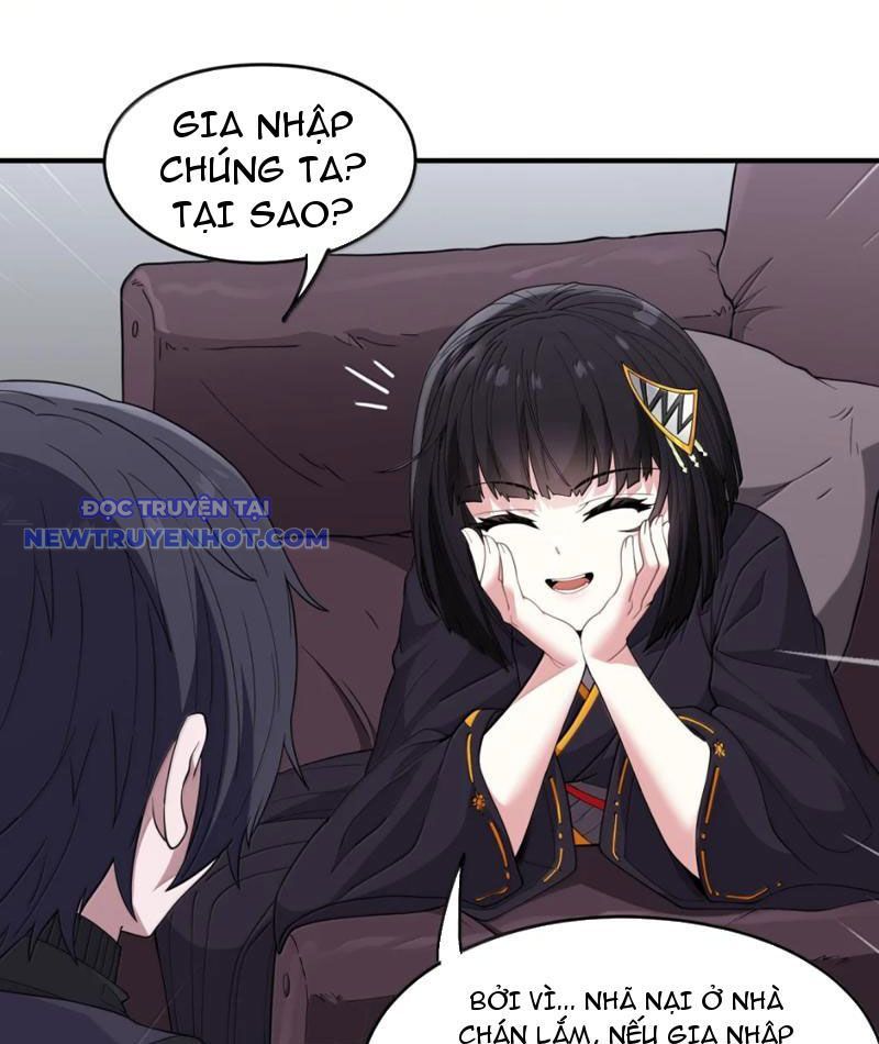 Luyện Kim Thuật Sĩ Tà Ác Không Trị Nổi Thể Thí Nghiệm Của Mình Chap 23 - Next Chap 22