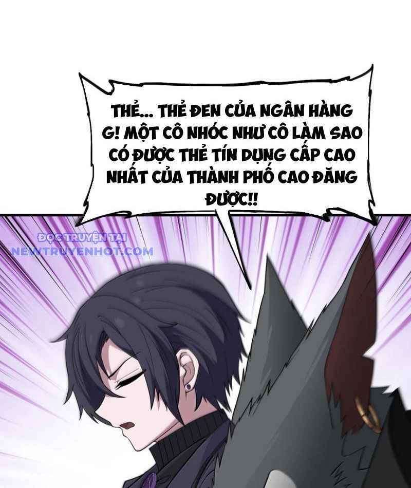 Luyện Kim Thuật Sĩ Tà Ác Không Trị Nổi Thể Thí Nghiệm Của Mình Chap 23 - Next Chap 22