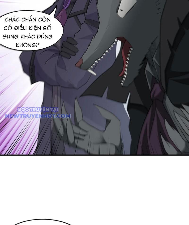 Luyện Kim Thuật Sĩ Tà Ác Không Trị Nổi Thể Thí Nghiệm Của Mình Chap 23 - Next Chap 22