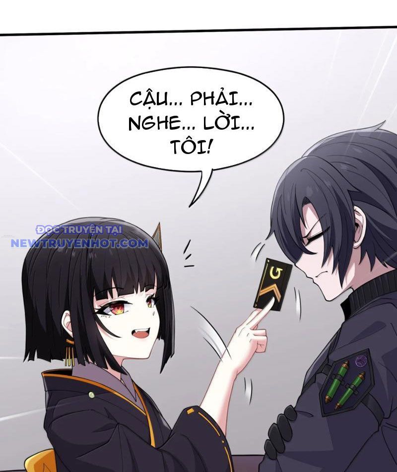 Luyện Kim Thuật Sĩ Tà Ác Không Trị Nổi Thể Thí Nghiệm Của Mình Chap 23 - Next Chap 22