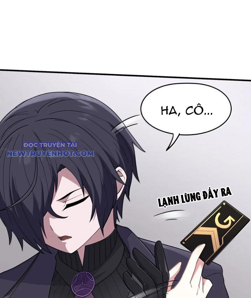 Luyện Kim Thuật Sĩ Tà Ác Không Trị Nổi Thể Thí Nghiệm Của Mình Chap 23 - Next Chap 22