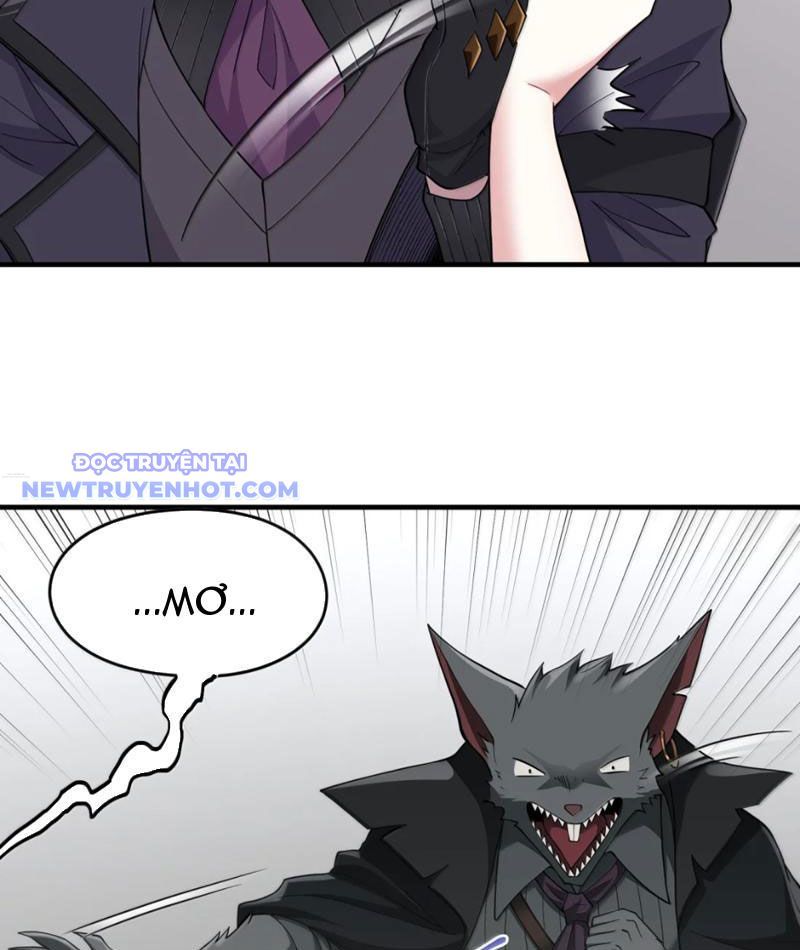 Luyện Kim Thuật Sĩ Tà Ác Không Trị Nổi Thể Thí Nghiệm Của Mình Chap 23 - Next Chap 22