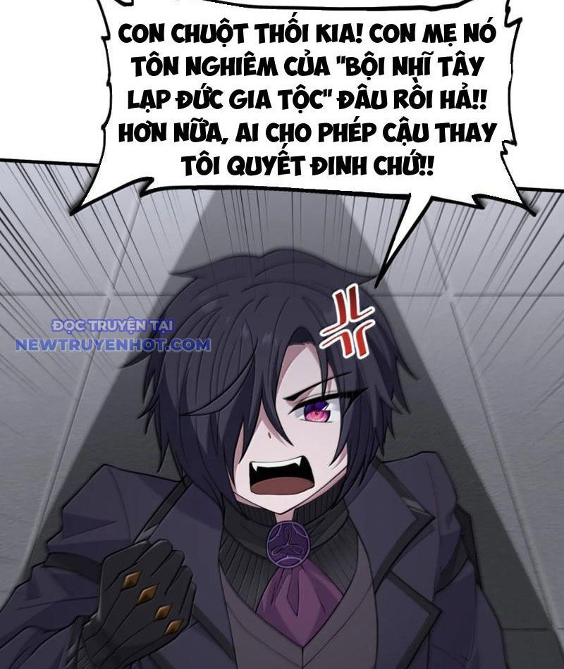 Luyện Kim Thuật Sĩ Tà Ác Không Trị Nổi Thể Thí Nghiệm Của Mình Chap 23 - Next Chap 22