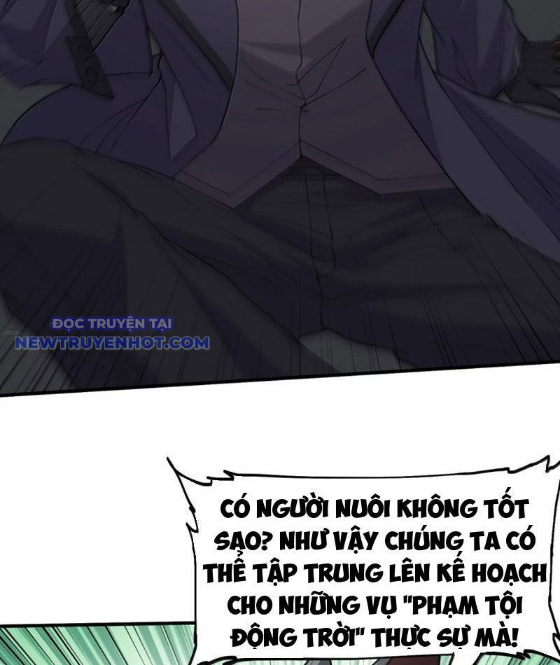 Luyện Kim Thuật Sĩ Tà Ác Không Trị Nổi Thể Thí Nghiệm Của Mình Chap 23 - Next Chap 22