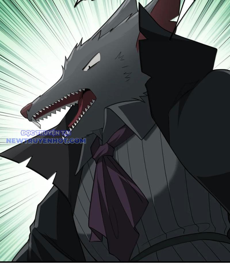 Luyện Kim Thuật Sĩ Tà Ác Không Trị Nổi Thể Thí Nghiệm Của Mình Chap 23 - Next Chap 22