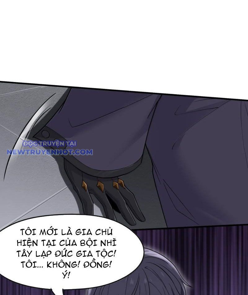 Luyện Kim Thuật Sĩ Tà Ác Không Trị Nổi Thể Thí Nghiệm Của Mình Chap 23 - Next Chap 22