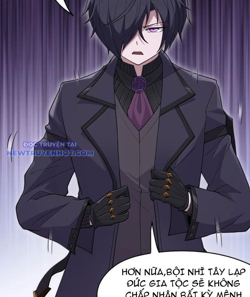 Luyện Kim Thuật Sĩ Tà Ác Không Trị Nổi Thể Thí Nghiệm Của Mình Chap 23 - Next Chap 22