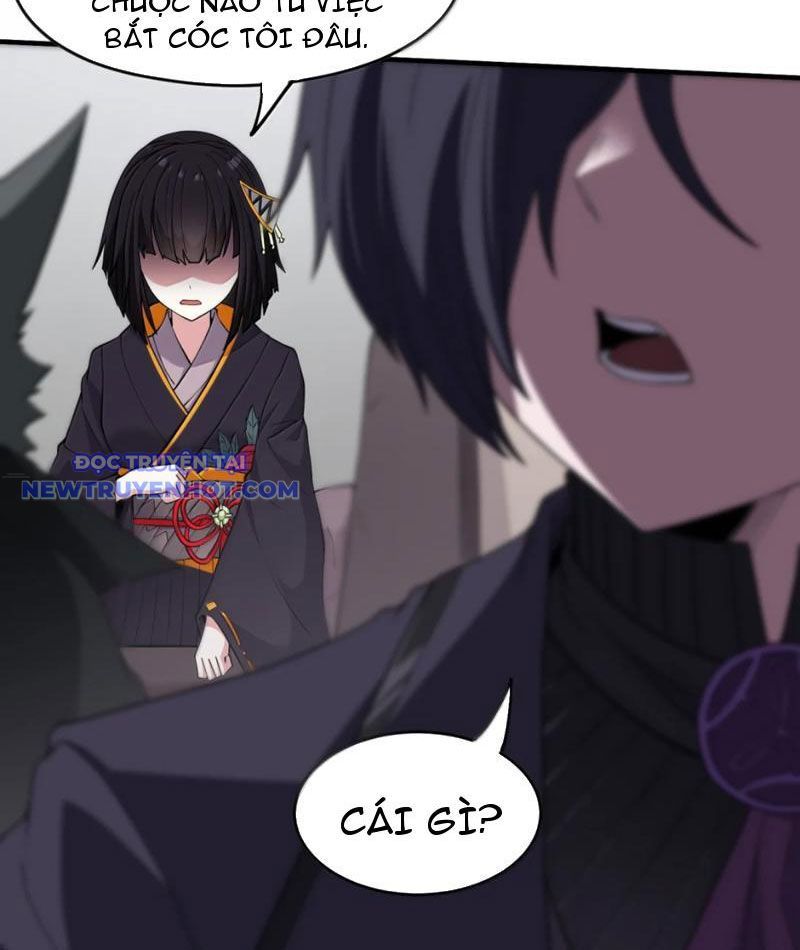 Luyện Kim Thuật Sĩ Tà Ác Không Trị Nổi Thể Thí Nghiệm Của Mình Chap 23 - Next Chap 22