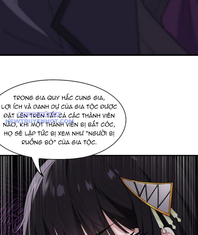 Luyện Kim Thuật Sĩ Tà Ác Không Trị Nổi Thể Thí Nghiệm Của Mình Chap 23 - Next Chap 22