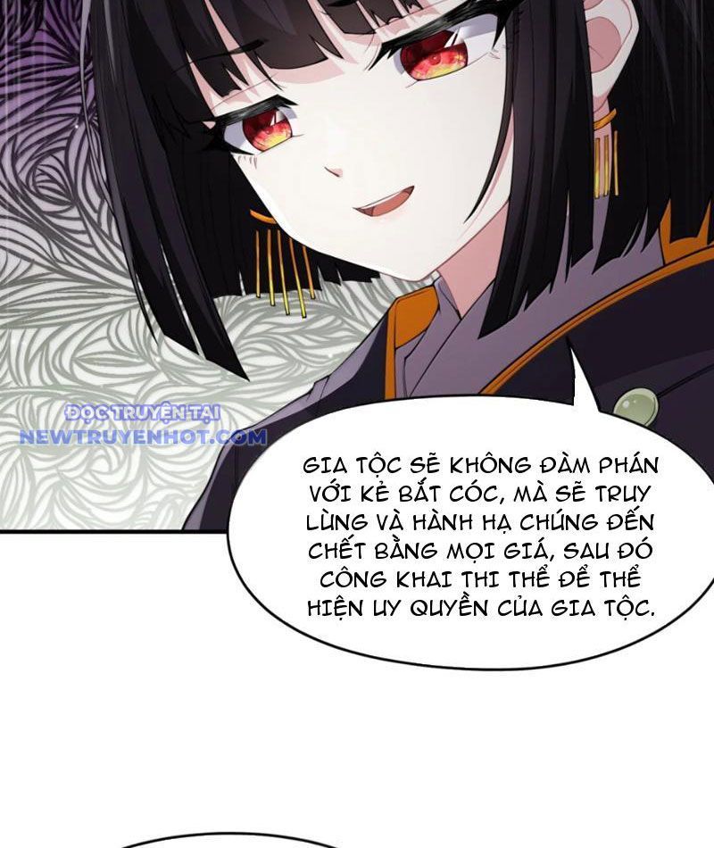 Luyện Kim Thuật Sĩ Tà Ác Không Trị Nổi Thể Thí Nghiệm Của Mình Chap 23 - Next Chap 22