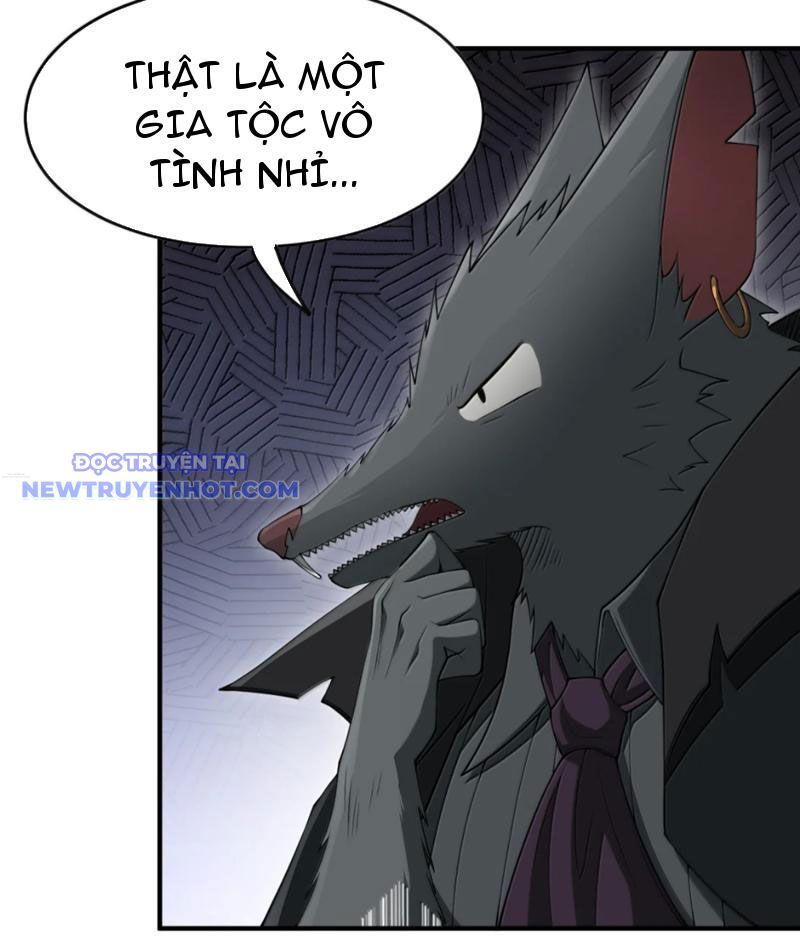 Luyện Kim Thuật Sĩ Tà Ác Không Trị Nổi Thể Thí Nghiệm Của Mình Chap 23 - Next Chap 22