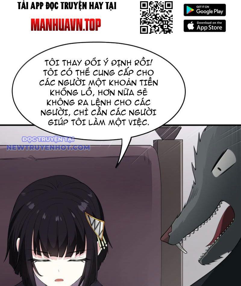 Luyện Kim Thuật Sĩ Tà Ác Không Trị Nổi Thể Thí Nghiệm Của Mình Chap 23 - Next Chap 22