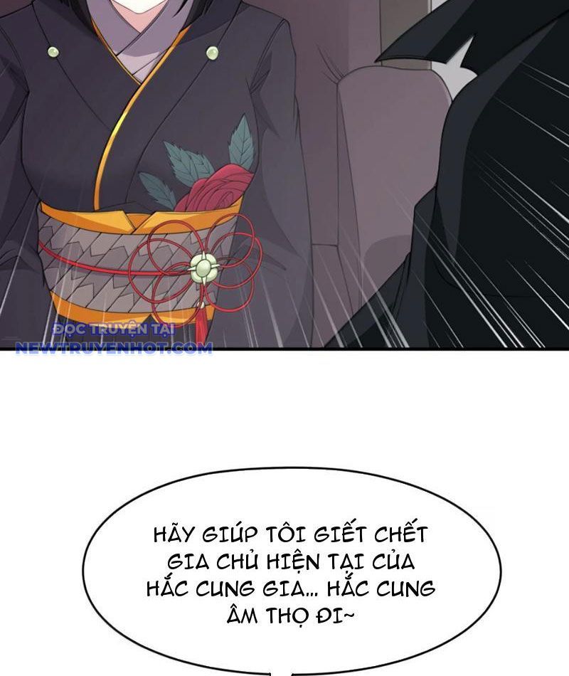 Luyện Kim Thuật Sĩ Tà Ác Không Trị Nổi Thể Thí Nghiệm Của Mình Chap 23 - Next Chap 22