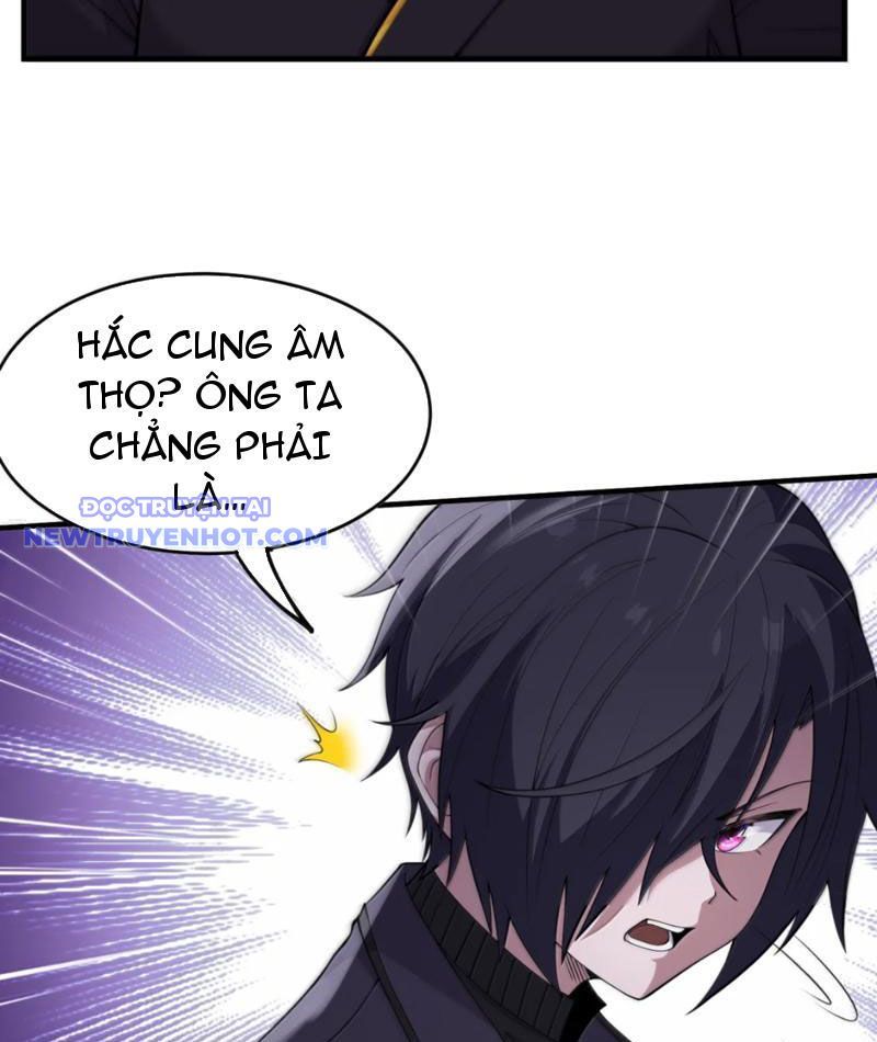 Luyện Kim Thuật Sĩ Tà Ác Không Trị Nổi Thể Thí Nghiệm Của Mình Chap 23 - Next Chap 22