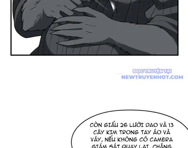 Luyện Kim Thuật Sĩ Tà Ác Không Trị Nổi Thể Thí Nghiệm Của Mình Chap 24 - Next Chap 23