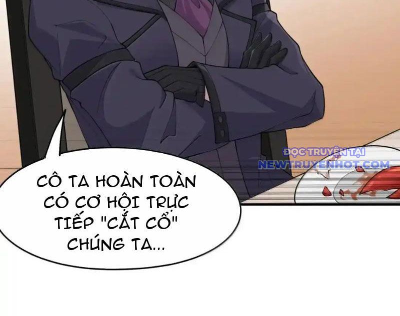 Luyện Kim Thuật Sĩ Tà Ác Không Trị Nổi Thể Thí Nghiệm Của Mình Chap 24 - Next Chap 23