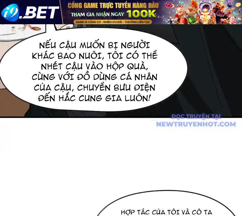 Luyện Kim Thuật Sĩ Tà Ác Không Trị Nổi Thể Thí Nghiệm Của Mình Chap 24 - Next Chap 23