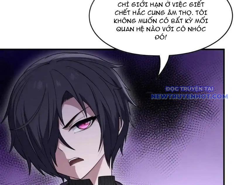 Luyện Kim Thuật Sĩ Tà Ác Không Trị Nổi Thể Thí Nghiệm Của Mình Chap 24 - Next Chap 23