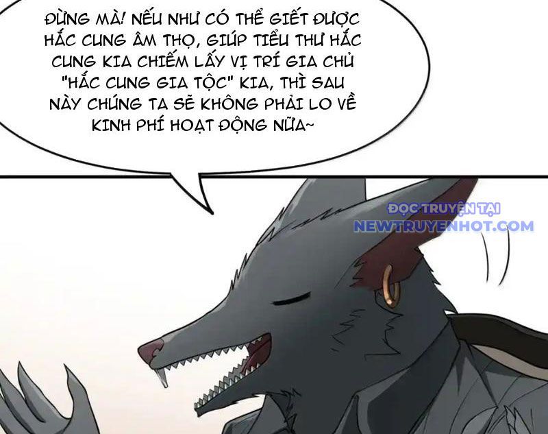 Luyện Kim Thuật Sĩ Tà Ác Không Trị Nổi Thể Thí Nghiệm Của Mình Chap 24 - Next Chap 23